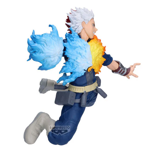 My Hero Academia - Maximatic - Shoto Todoroki - Image 4