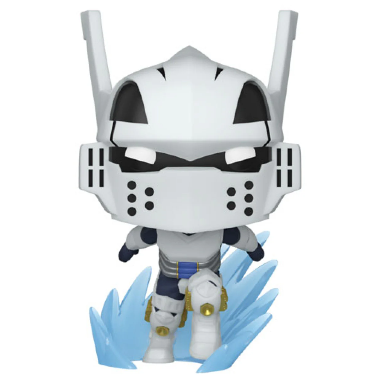 My Hero Academia - Tenya Iida (Recipro Burst) Pop! Vinyl