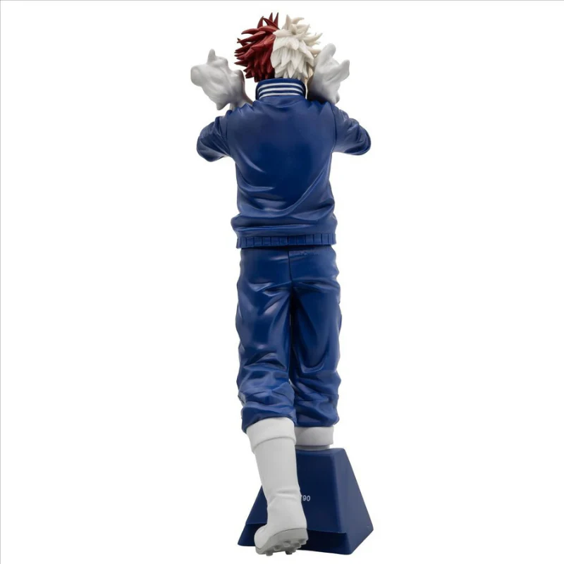 My Hero Academia - The Amazing Heroes Dx - Shoto Todoroki - Image 2