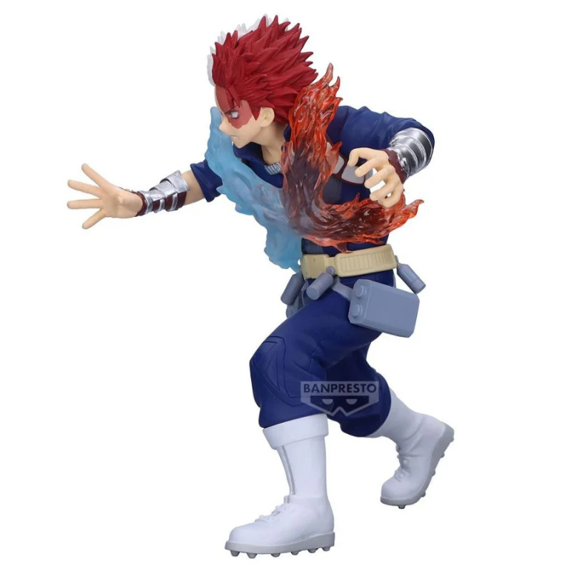 My Hero Academia - The Amazing Heroes Plus - Shoto Todoroki II - Image 2