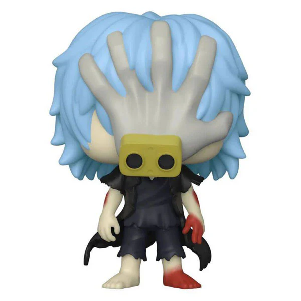 My Hero Academia - Tomura Shigaraki US Exclusive Pop! Vinyl