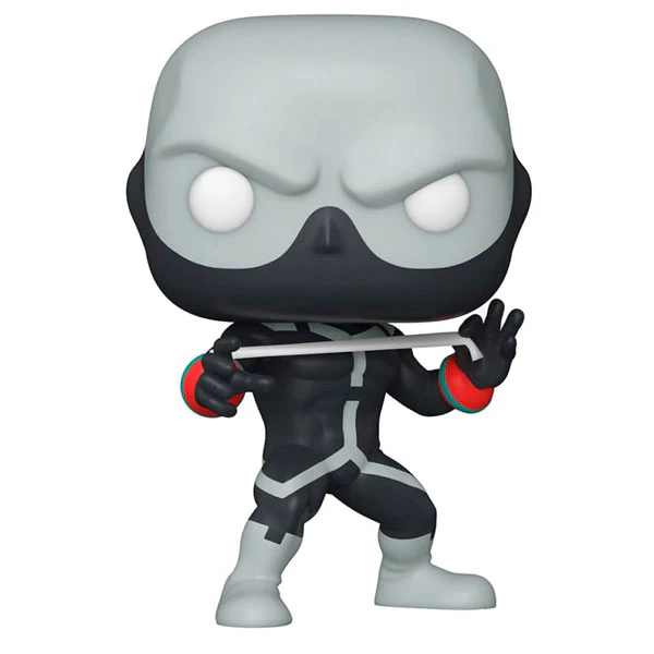 My Hero Academia - Twice US Exclusive Pop! Vinyl
