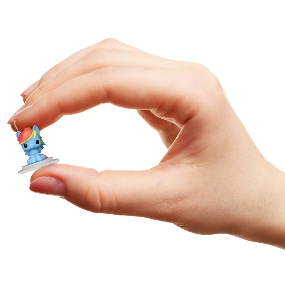 My Little Pony - Bitty Pop! Blind Bag Assortment (1 Unit) - Image 3