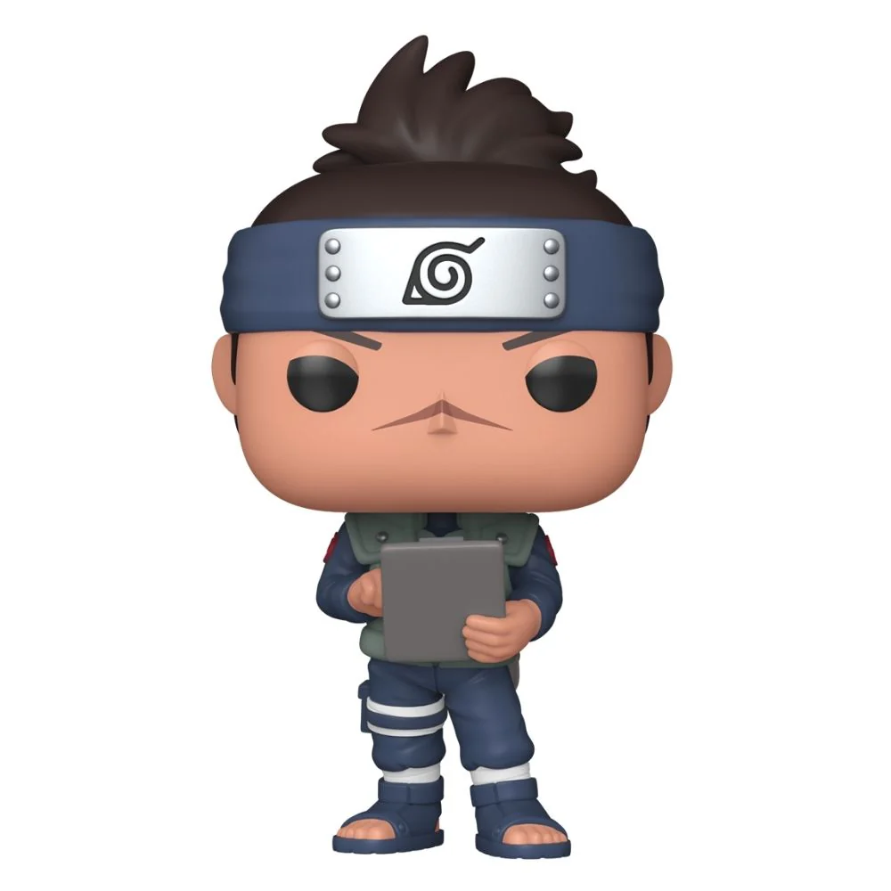 Naruto - Iruka Umino New Classics Pop! Vinyl