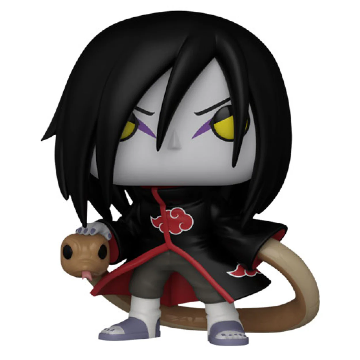 Naruto - Orochimaru (Akatsuki) Pop! Vinyl