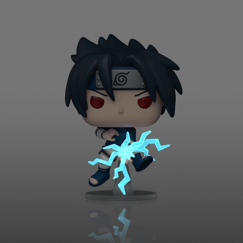 Naruto - Zabuza Momochi New Classics Pop! Vinyl - Image 2