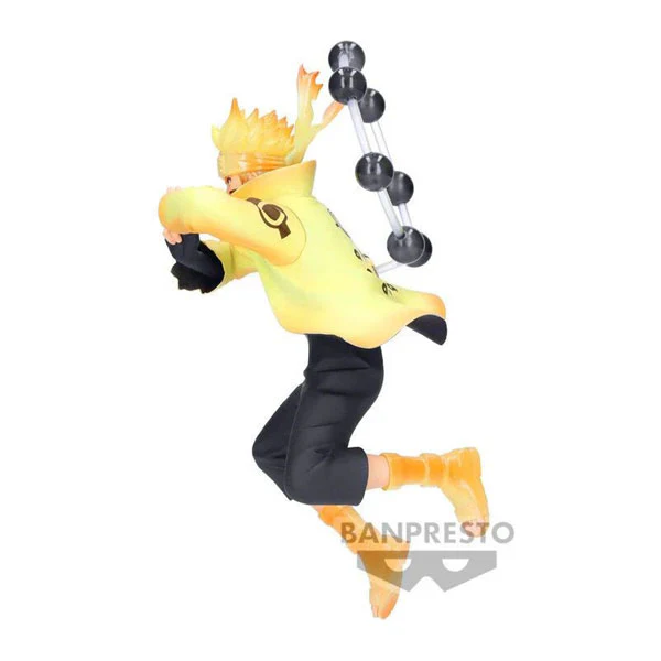Naruto Shippuden - Vibration Stars - Uzumaki Naruto V (Special) - Image 2