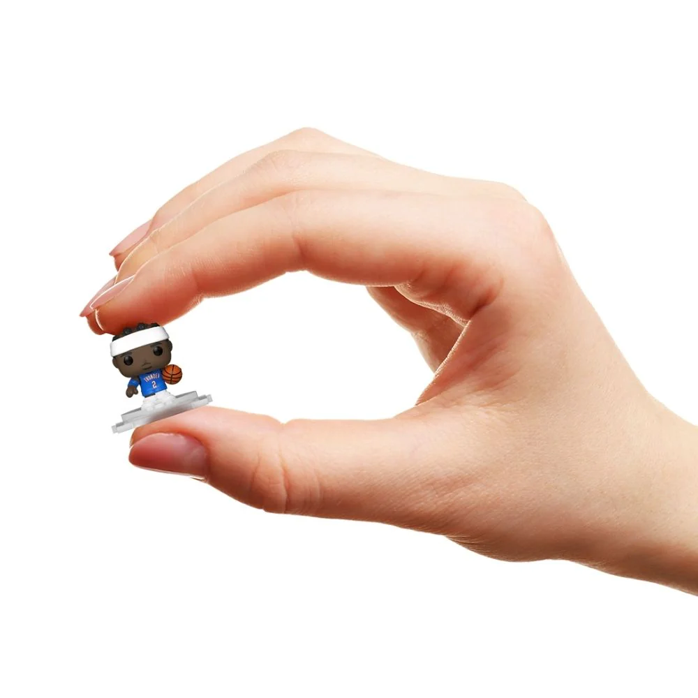NBA - Bitty Pop! Blind Bag Assortment (One Unit) - Image 6