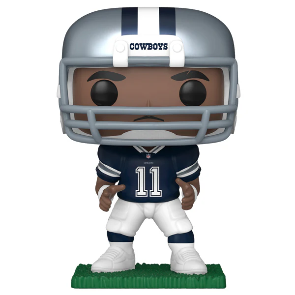 NFL Football - Micah Parsons - Dallas Cowboys Pop! Vinyl