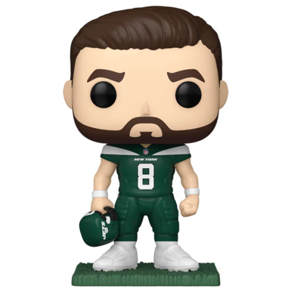 NFL: Jets - Aaron Rodgers Pop! Vinyl