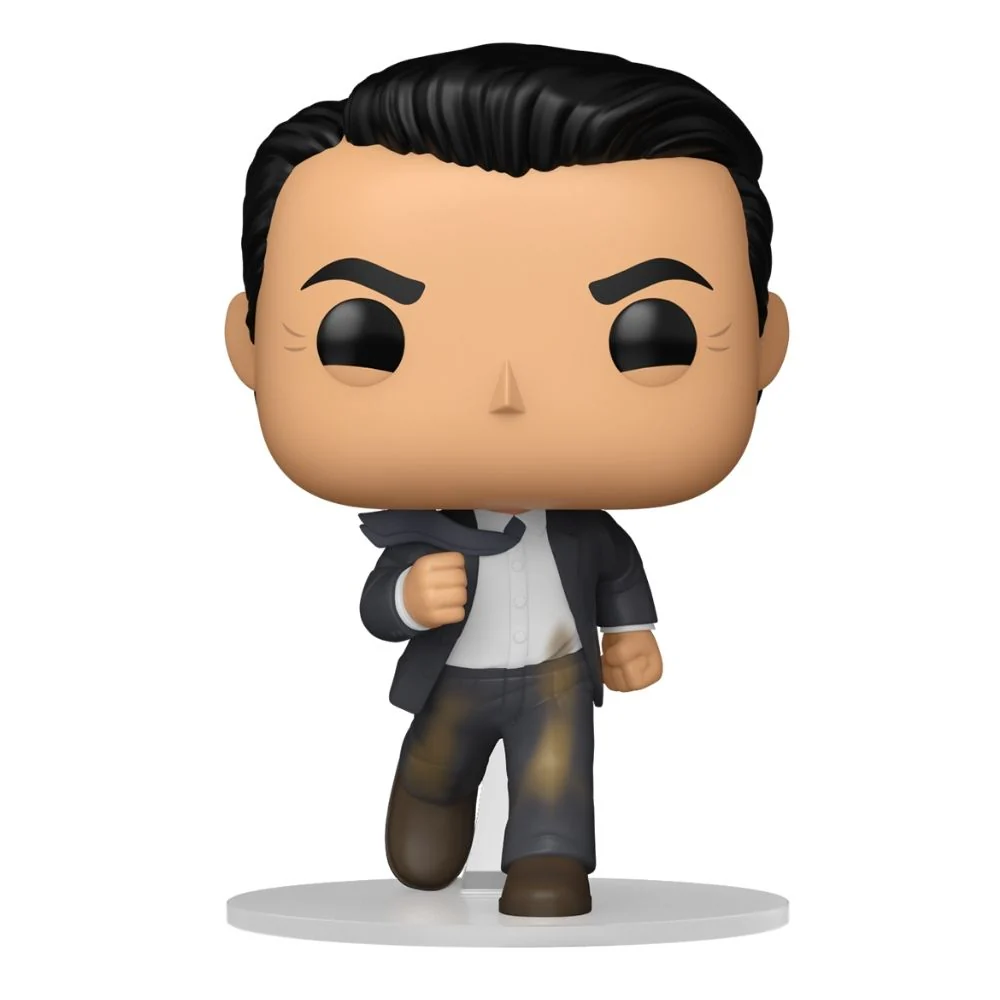 North by Northwest - Roger Thornhill Pop! Vinyl
