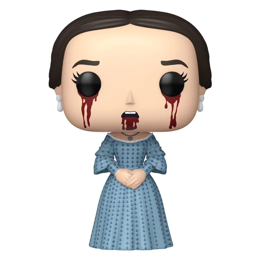 Nosferatu (2024) - Ellen Hunter Pop! Vinyl