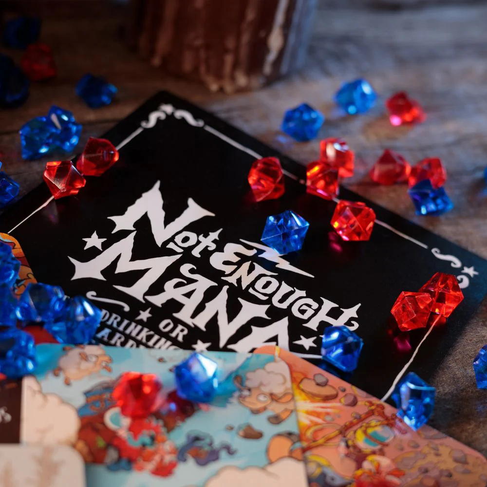 Not Enough Mana - Image 2