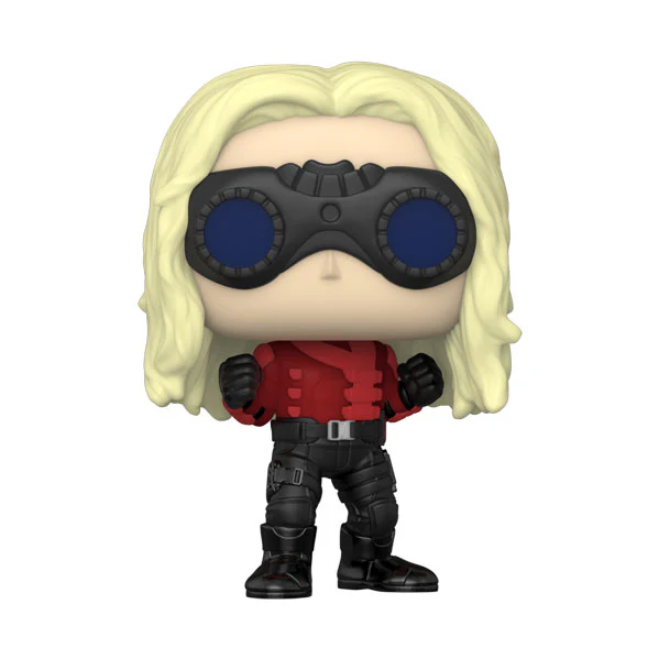 NYCC 2021 - The Suicide Squad Savant Pop! Vinyl - Image 2