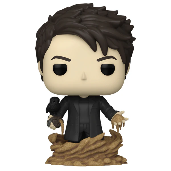 NYCC 2024 - The Sandman (TV) - Dream US Exclusive Pop! Vinyl
