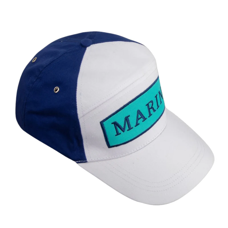 One Piece (2023) - Marine Baseball Cap - Image 2