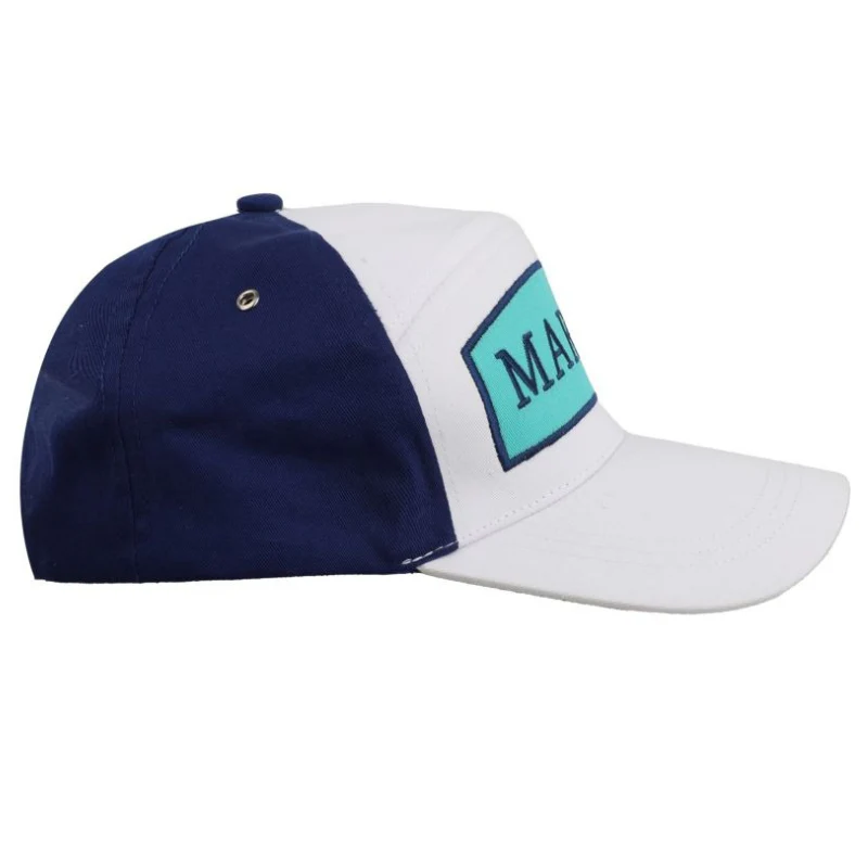One Piece (2023) - Marine Baseball Cap - Image 3