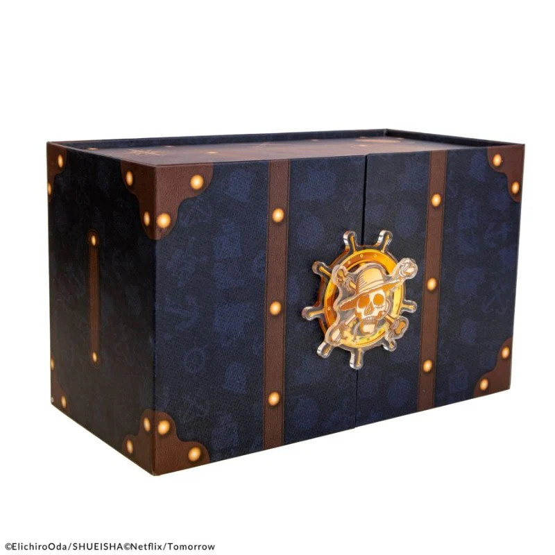 One Piece - 2025 Deluxe Advent Calendar - Image 3