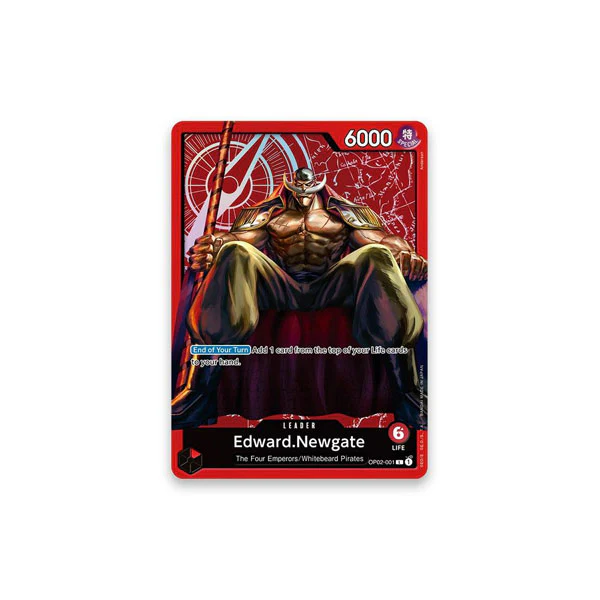 One Piece Card Game Special Goods Set - Former Four Emperors - Image 3