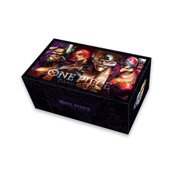 One Piece Card Game Special Goods Set - Former Four Emperors - Image 4