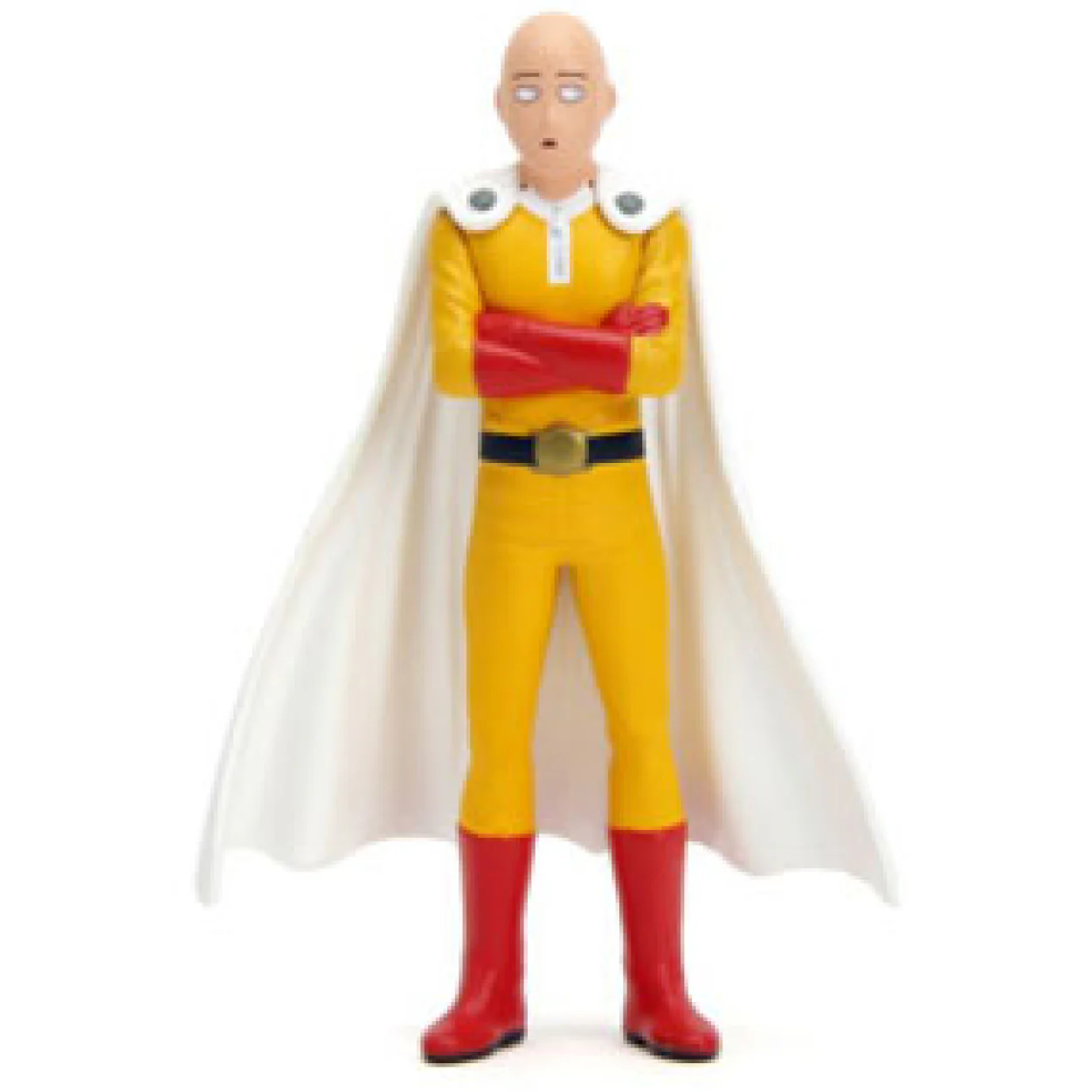 One Punch Man - Saitama & 1974 Mazda RX-3 1:24 Scale Set - Image 7