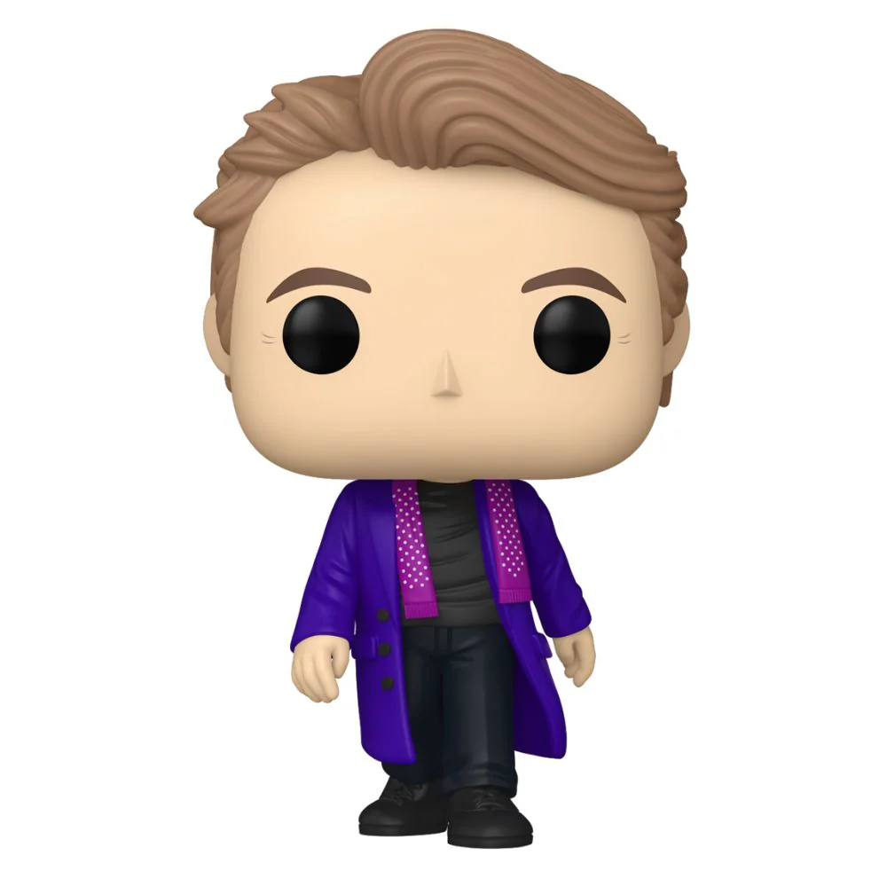 Only Murders in the Building - Oliver Putnam Pop! Vinyl