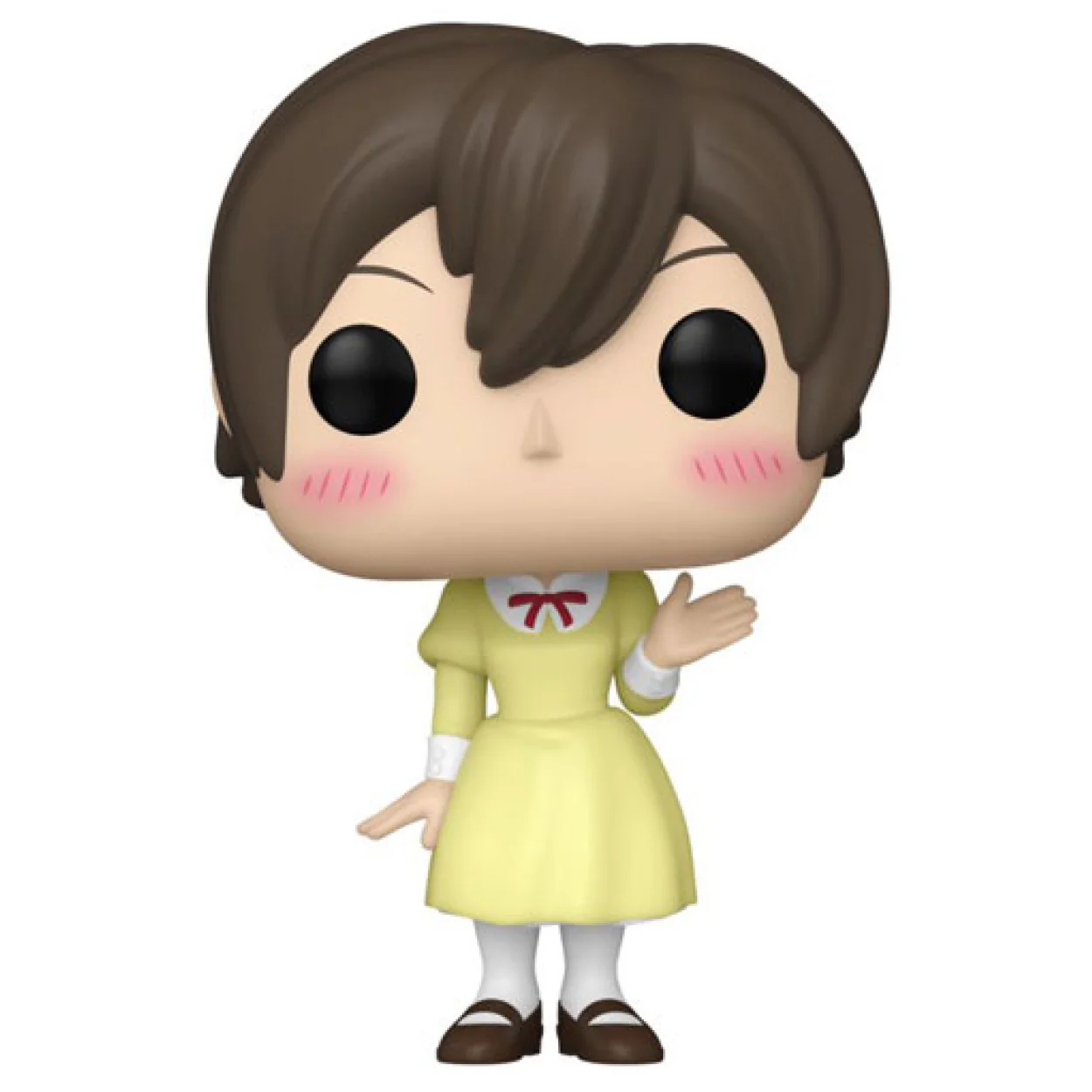 Ouran High School - Haruhi in Dress US Exclusive Pop! Vinyl