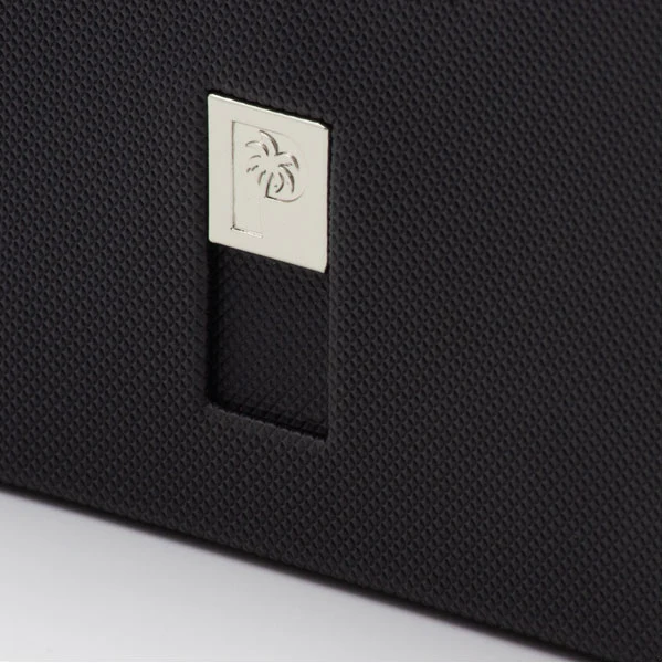 Palms Off Genesis Deck Box - Black - Image 4