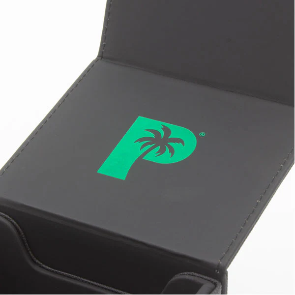 Palms Off Genesis Deck Box - Black - Image 5
