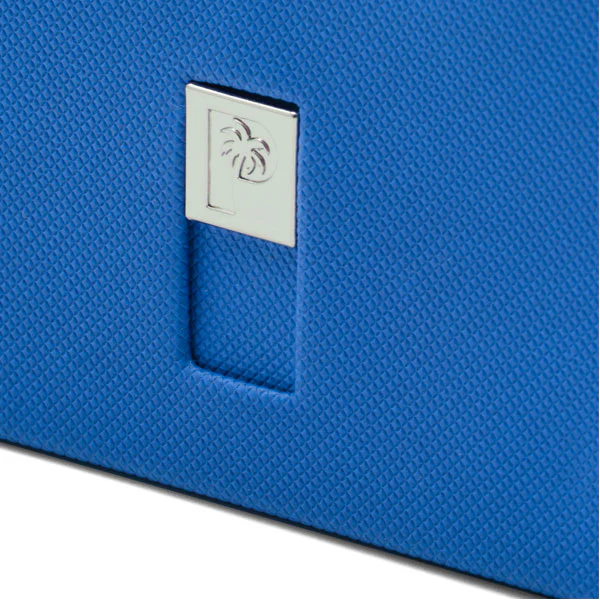 Palms Off Genesis Deck Box - Blue - Image 4