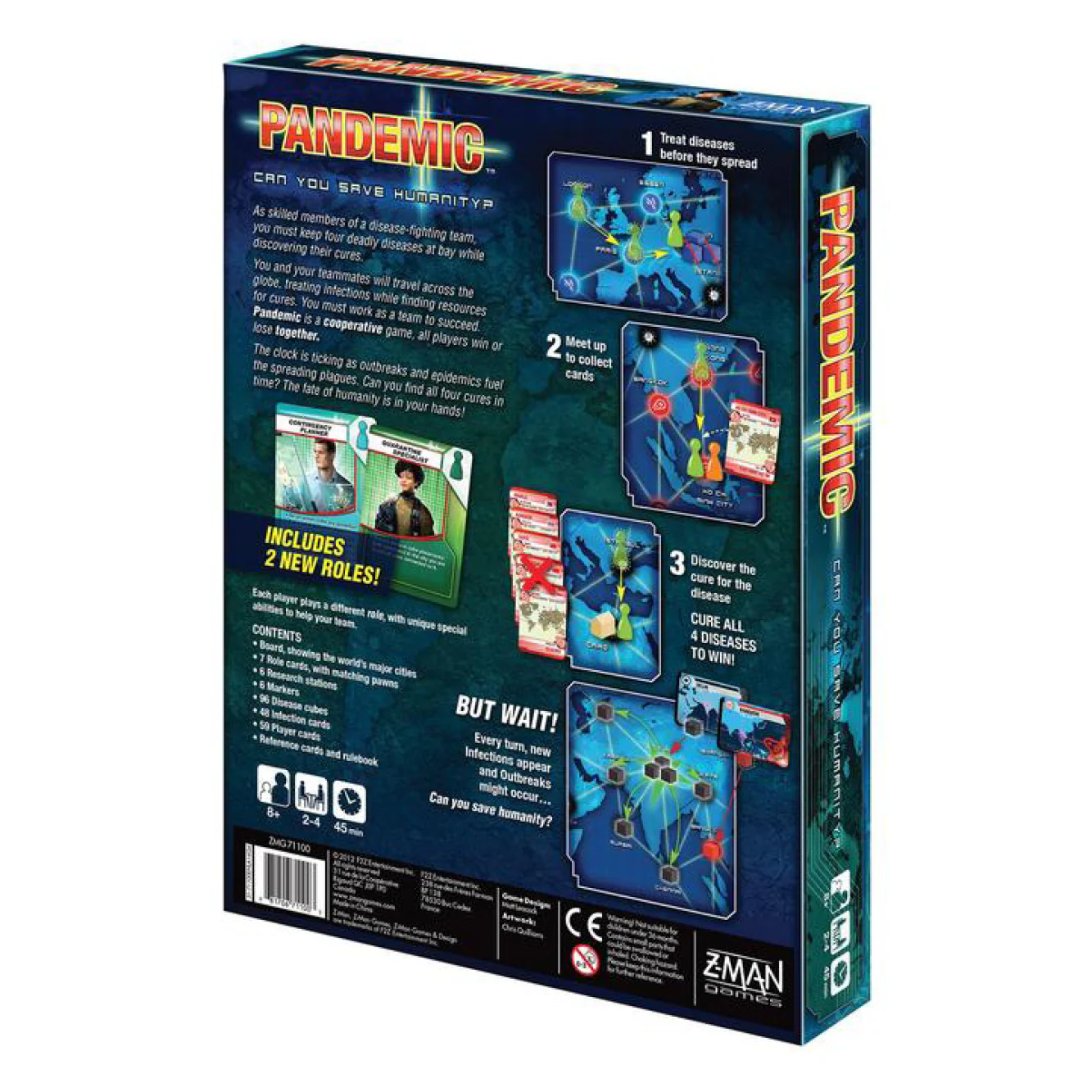 Pandemic - Image 2