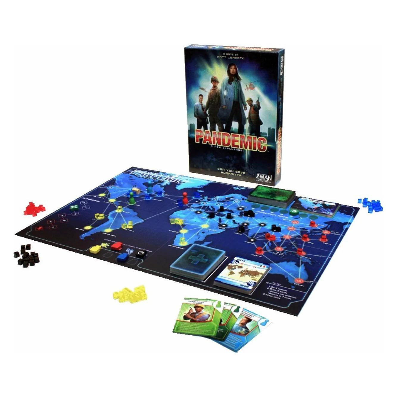 Pandemic - Image 3