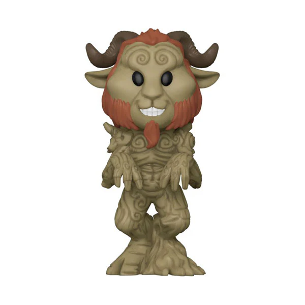 Pans Labyrinth - Faun Vinyl Soda - Image 3