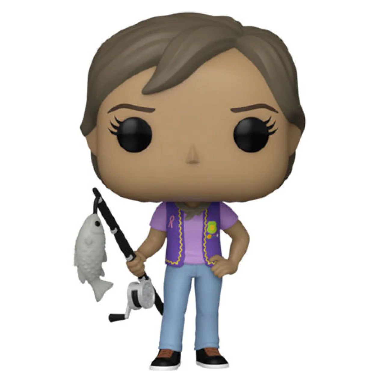 Parks & Recreation - Ann Perkins (Pawnee Goddesses) Pop! Vinyl