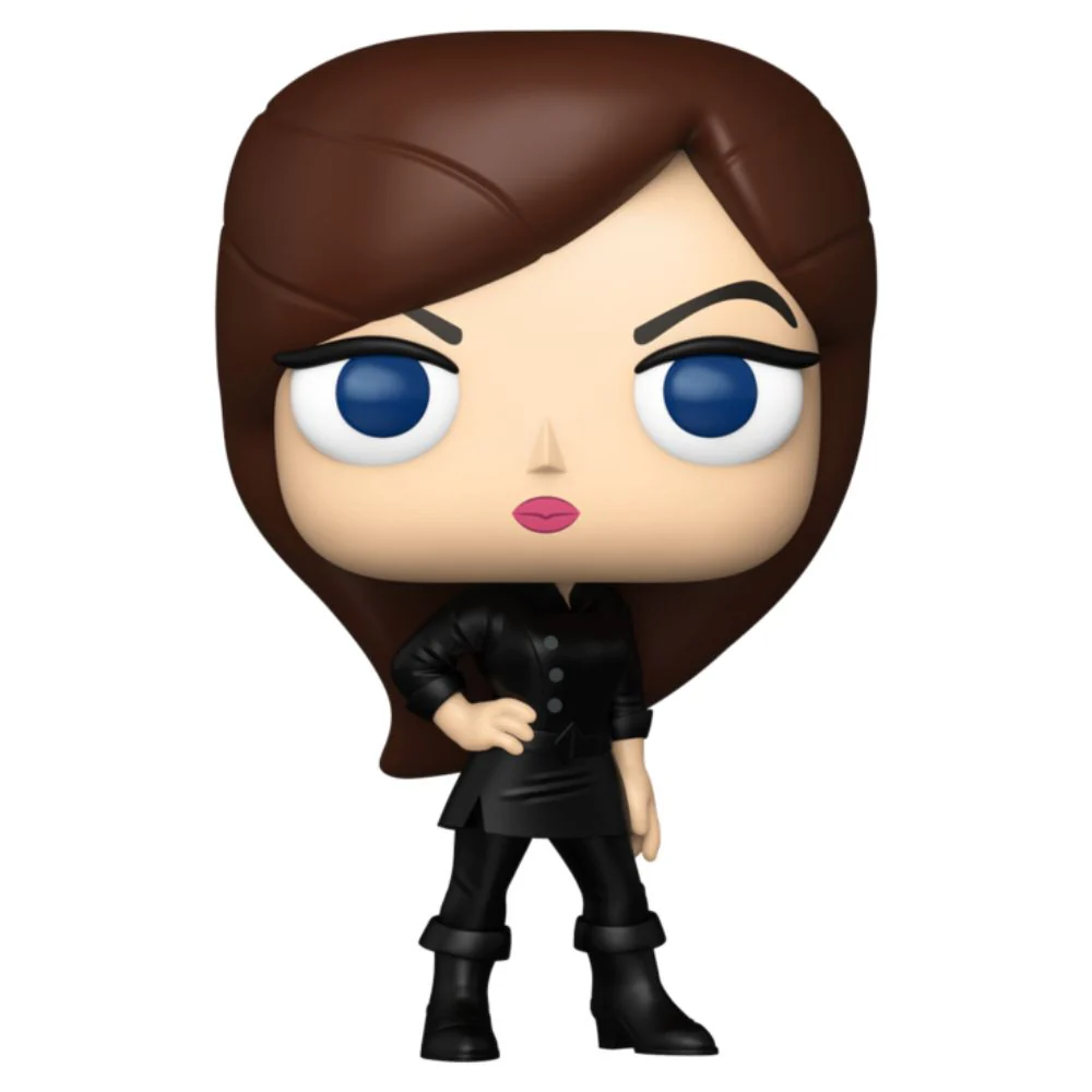 Phineas and Ferb - Vanessa Pop! Vinyl