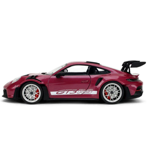 Pink Slips - 1:18 Porsche GT3 RS Diecast Car - Image 3