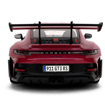 Pink Slips - 1:18 Porsche GT3 RS Diecast Car - Image 4