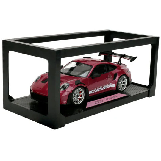 Pink Slips - 1:18 Porsche GT3 RS Diecast Car - Image 7