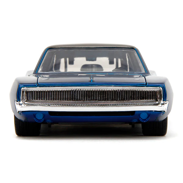 Pink Slips - 1970 Dodge Charger 1:24 Scale Discast Vehicle - Image 5