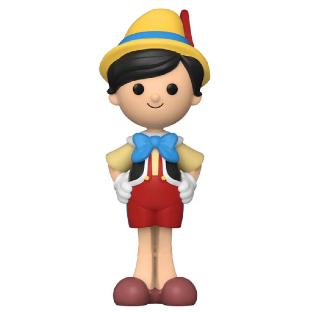 Pinocchio (1940) - Pinocchio US Exclusive Rewind Figure - Image 2
