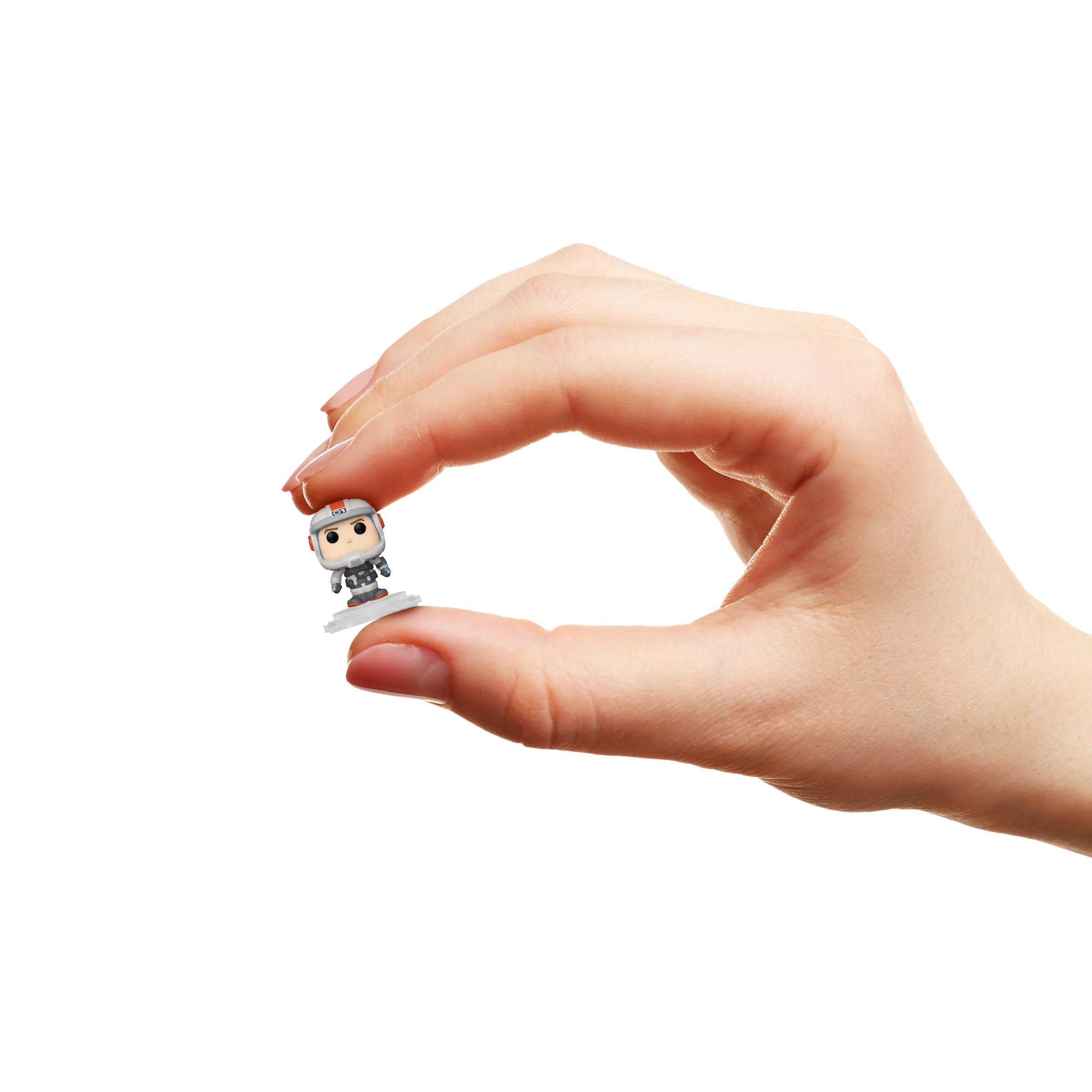 Pixar - Lightyear Bitty Pop! 4 Pack - Image 4