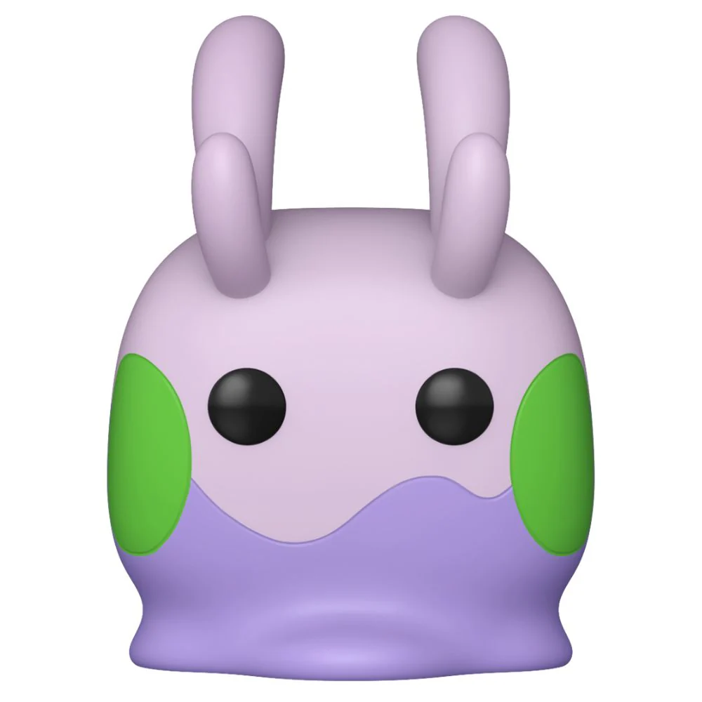 Pokemon - Goomy Pop! Vinyl