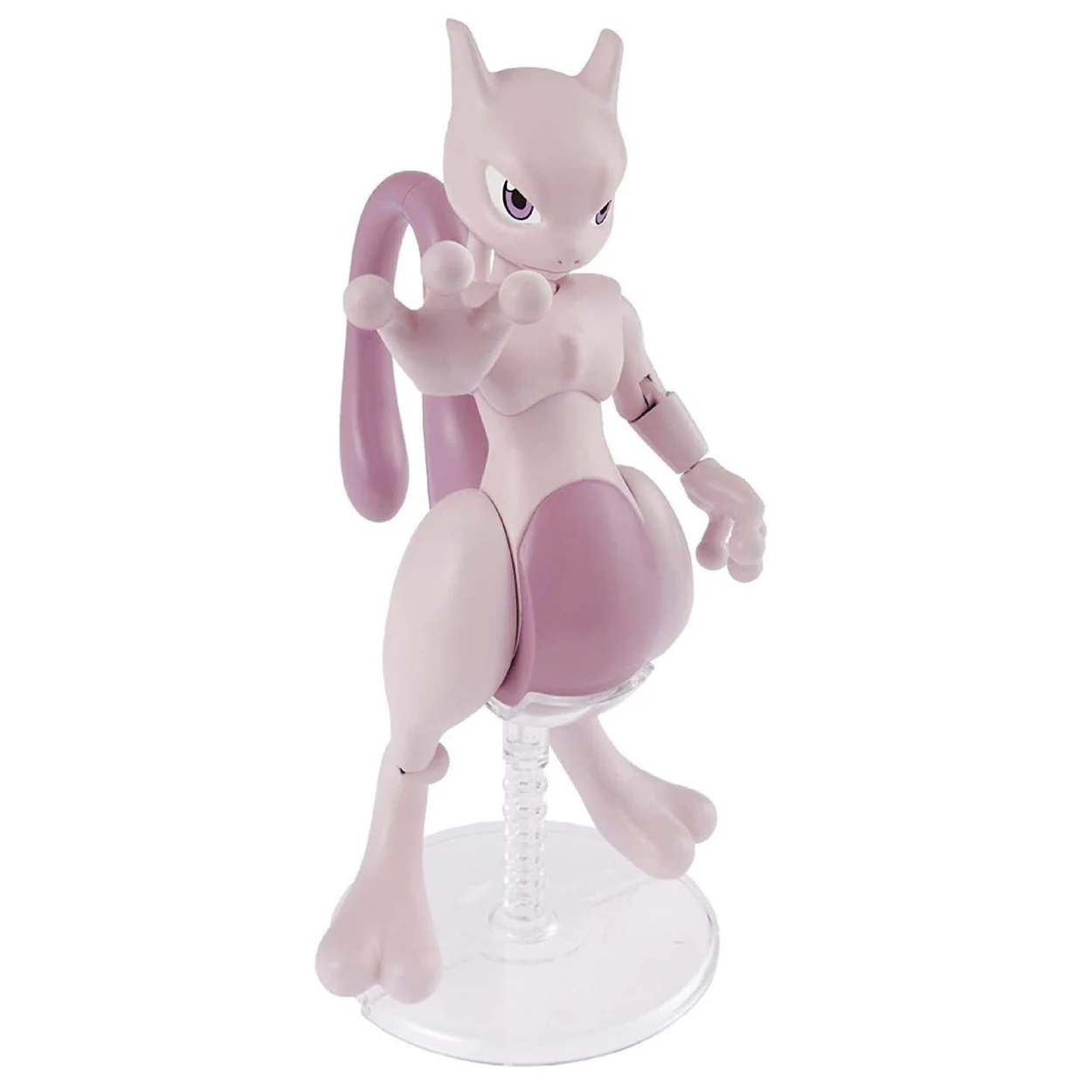Pokemon Model Kit Mewtwo - Image 2