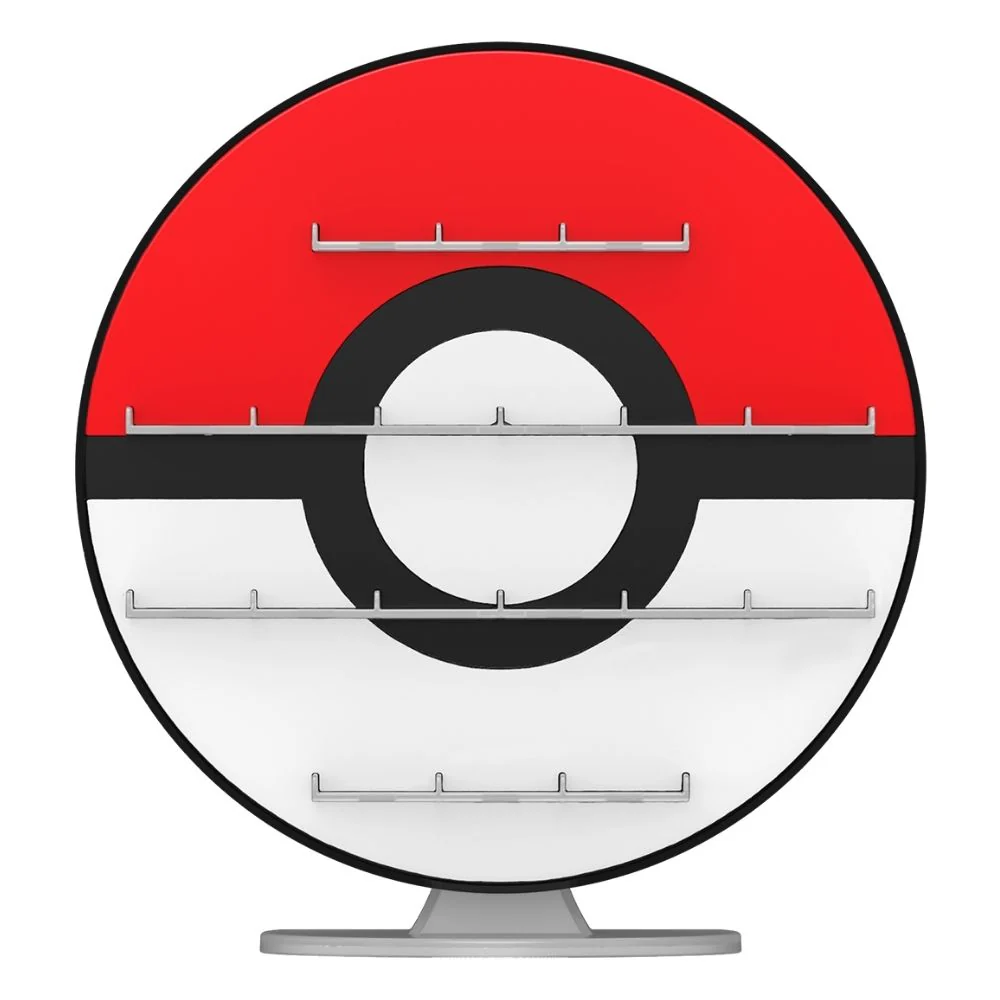 Pokemon - Pokeball Bitty Pop! Showcase - Image 2