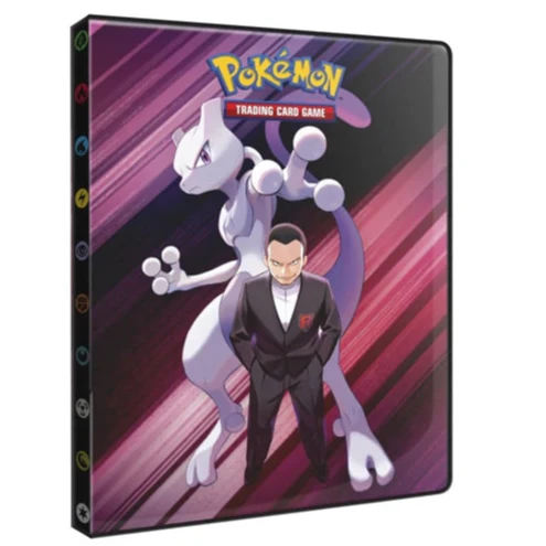 POKEMON - Portfolio 9PKT Scarlet & Violet 10 Destined Rivals - Image 2