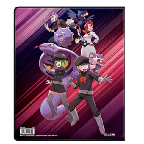 POKEMON - Portfolio 9PKT Scarlet & Violet 10 Destined Rivals - Image 3