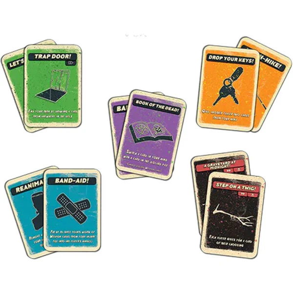 Psycho Killer- A Card Game For Psychos - Image 6