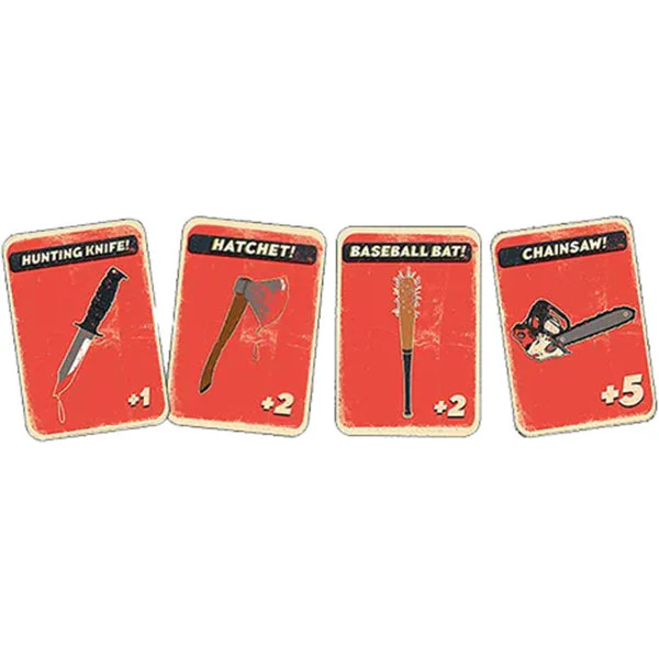 Psycho Killer- A Card Game For Psychos - Image 7