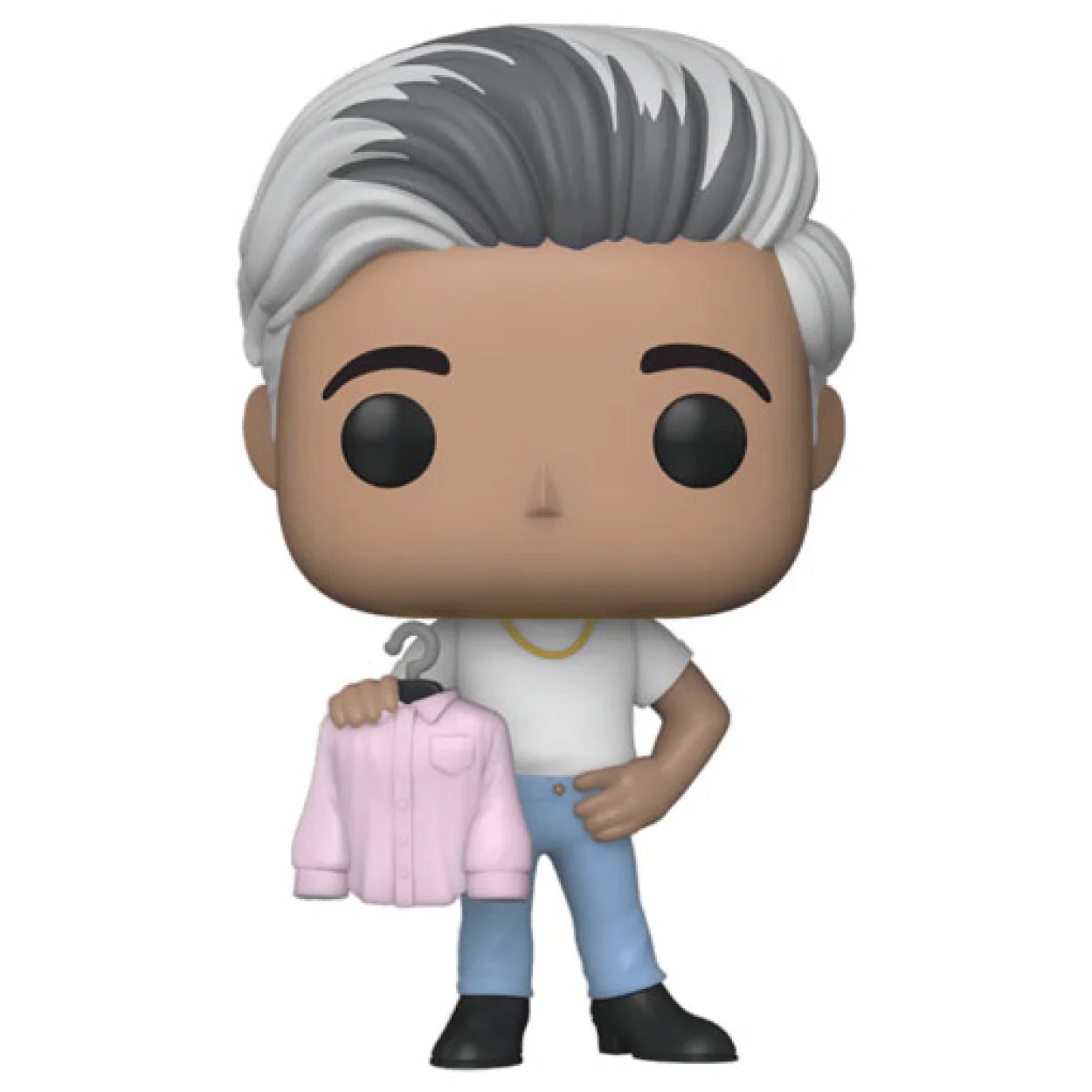 Queer Eye - Tan France Pop! Vinyl