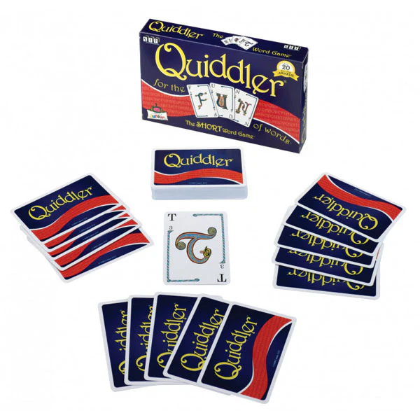 Quiddler - Image 2